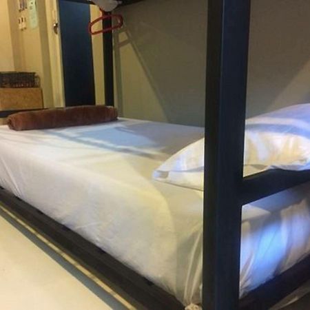 'צ'אוונג ביץ Pi Coco Hostel מראה חיצוני תמונה