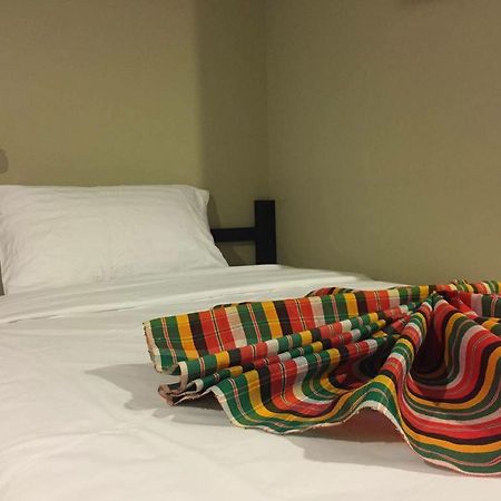 'צ'אוונג ביץ Pi Coco Hostel מראה חיצוני תמונה