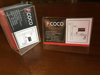 'צ'אוונג ביץ Pi Coco Hostel מראה חיצוני תמונה