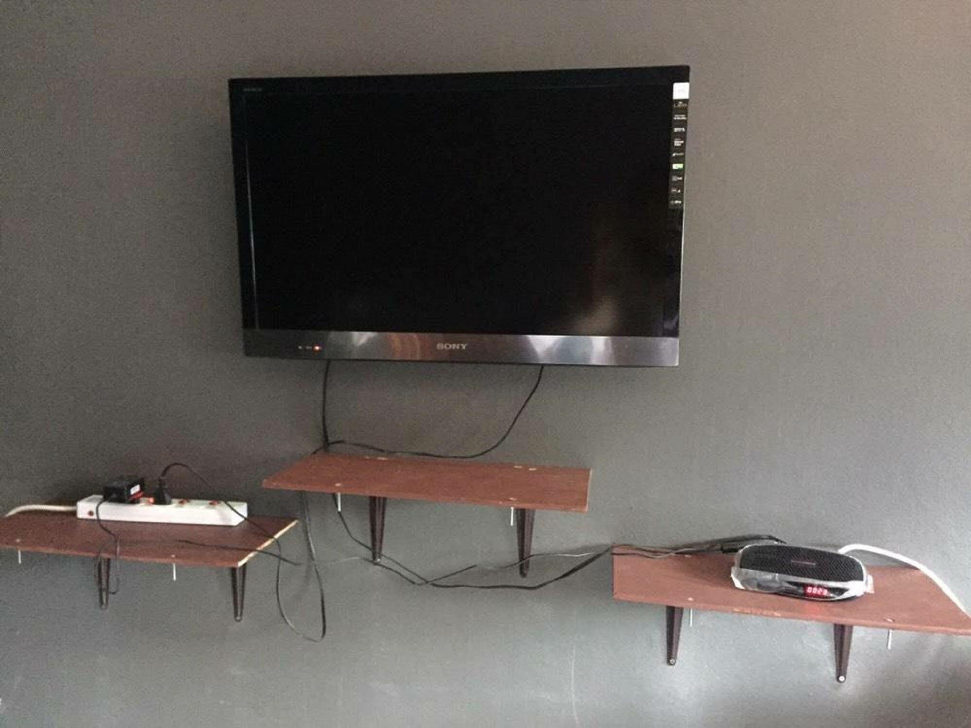 'צ'אוונג ביץ Pi Coco Hostel מראה חיצוני תמונה