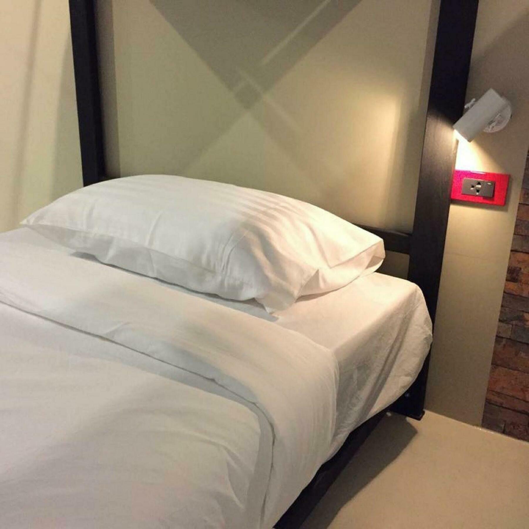 'צ'אוונג ביץ Pi Coco Hostel מראה חיצוני תמונה