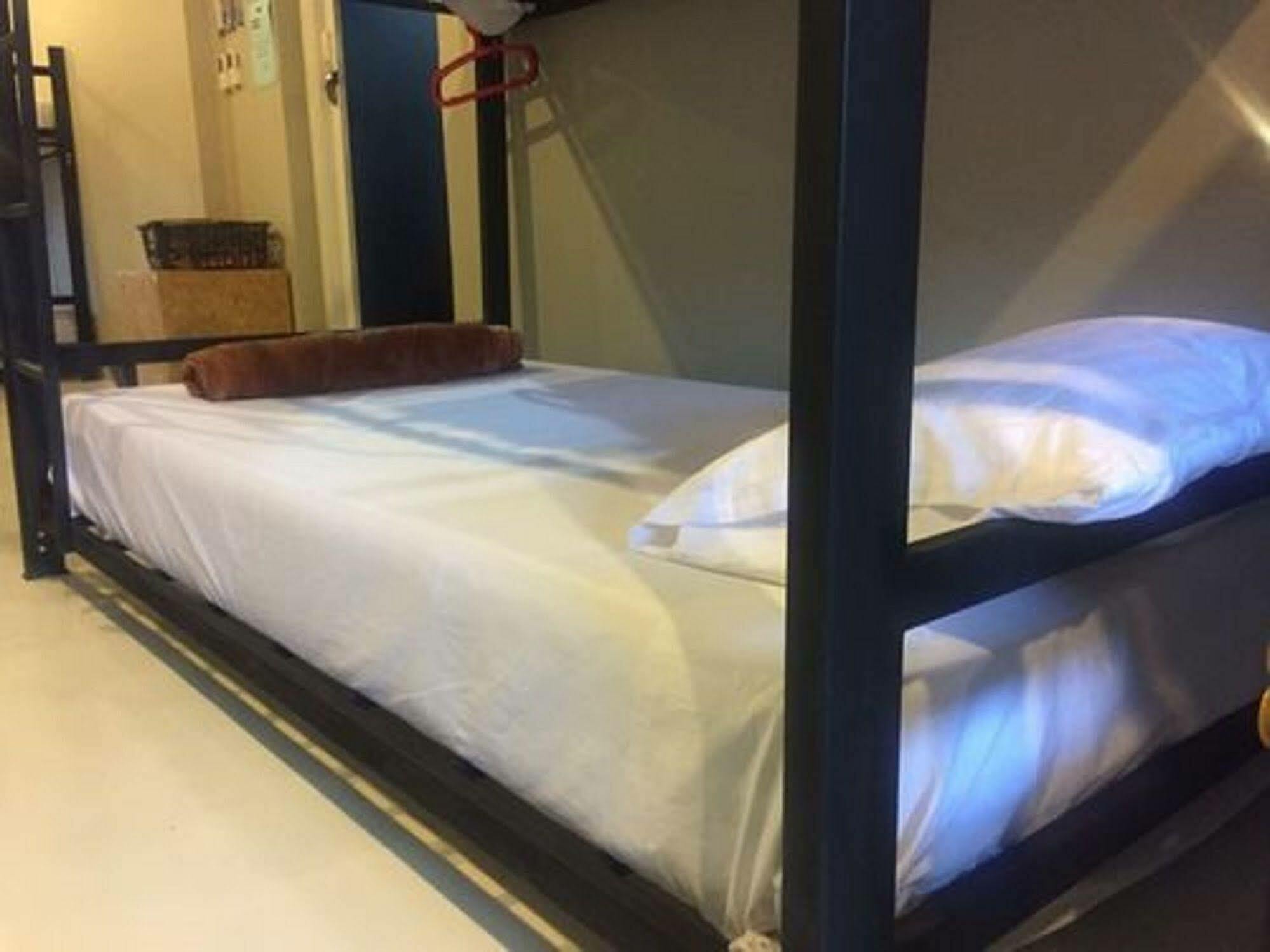 'צ'אוונג ביץ Pi Coco Hostel מראה חיצוני תמונה