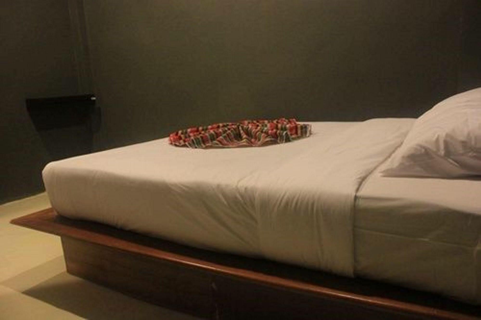'צ'אוונג ביץ Pi Coco Hostel מראה חיצוני תמונה