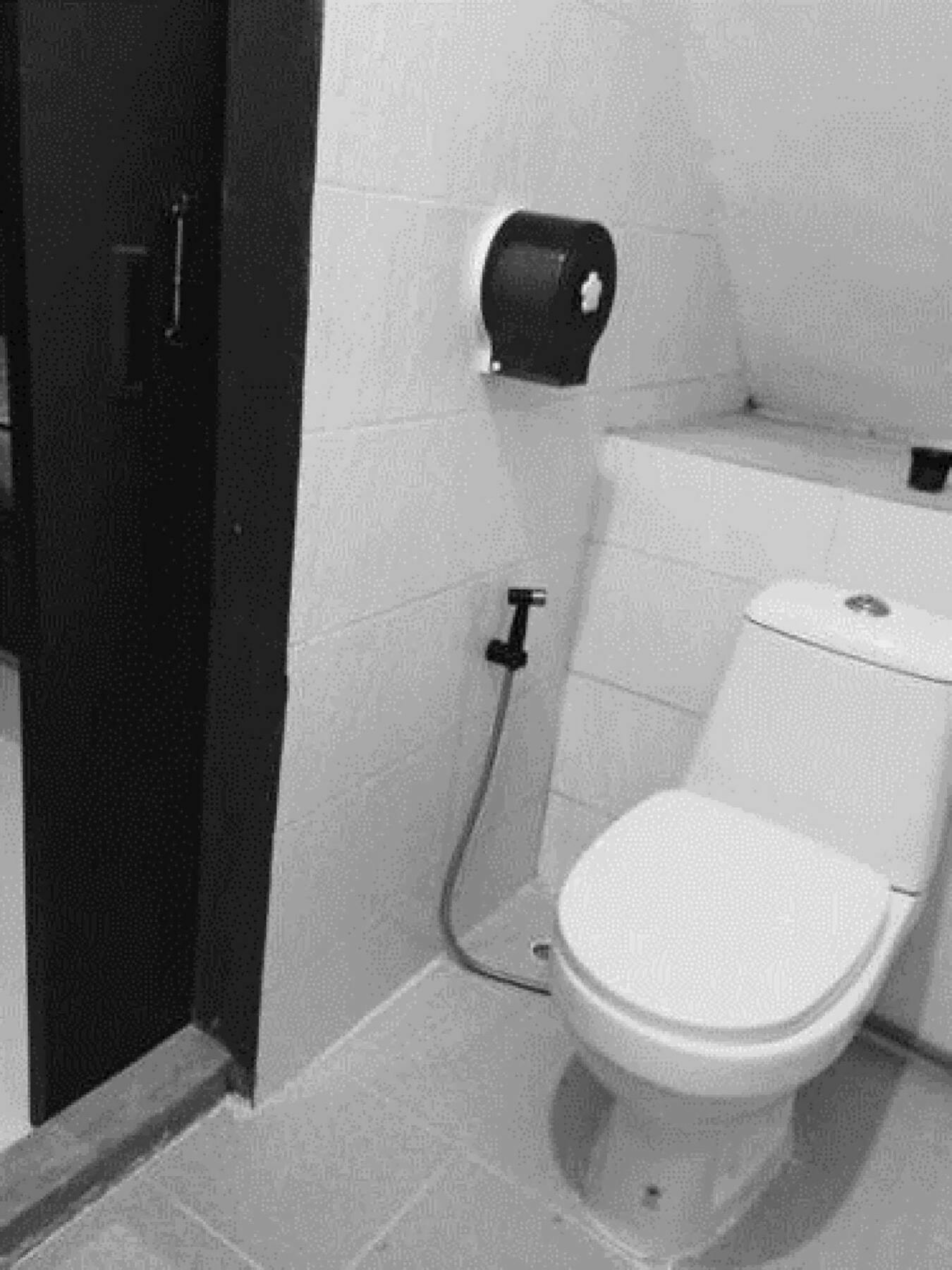 'צ'אוונג ביץ Pi Coco Hostel מראה חיצוני תמונה