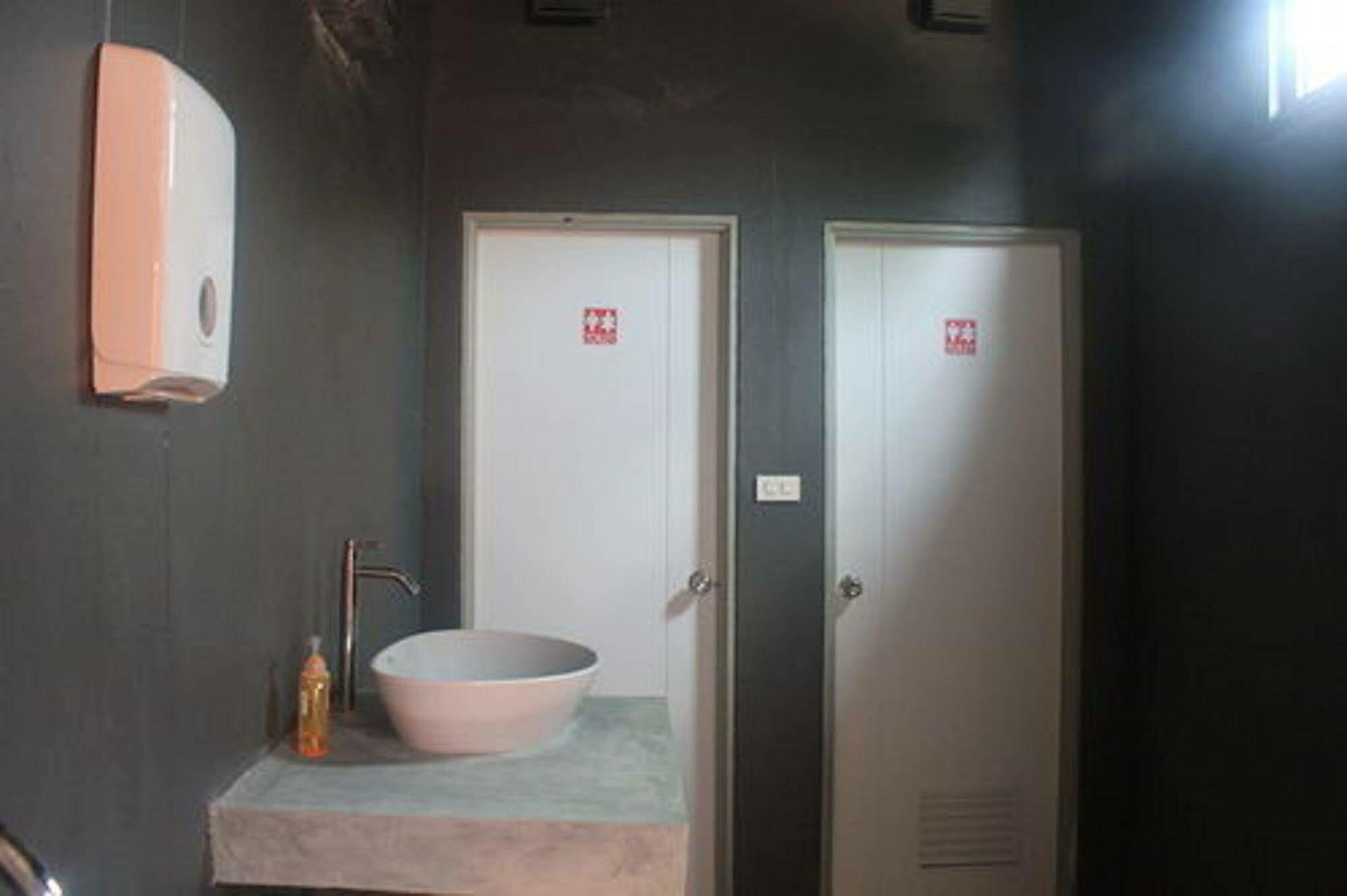'צ'אוונג ביץ Pi Coco Hostel מראה חיצוני תמונה