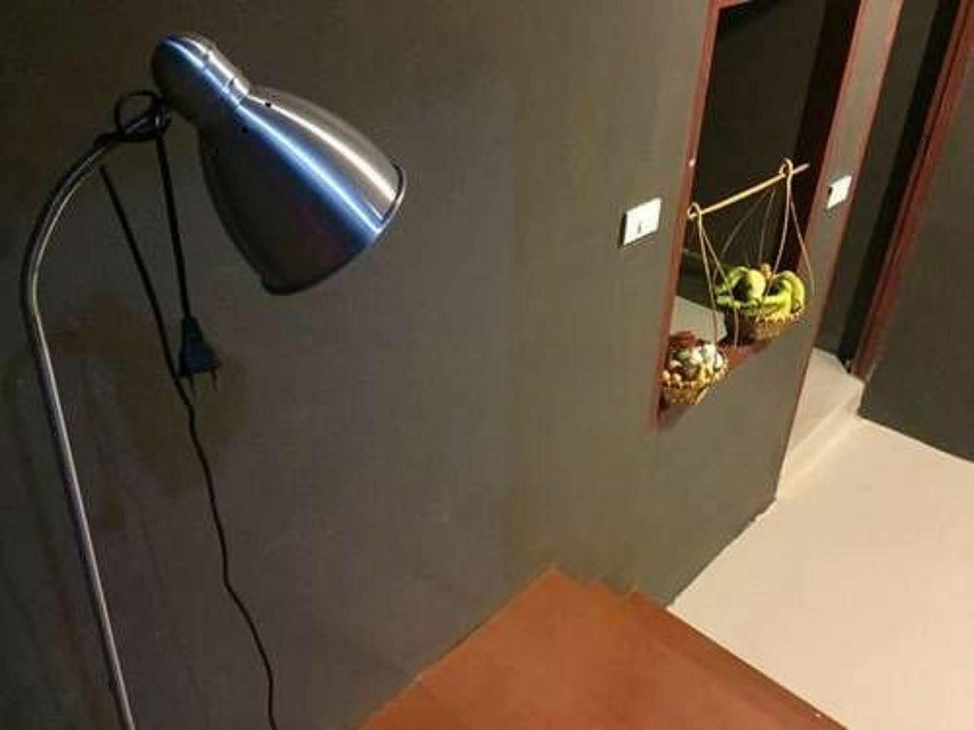 'צ'אוונג ביץ Pi Coco Hostel מראה חיצוני תמונה