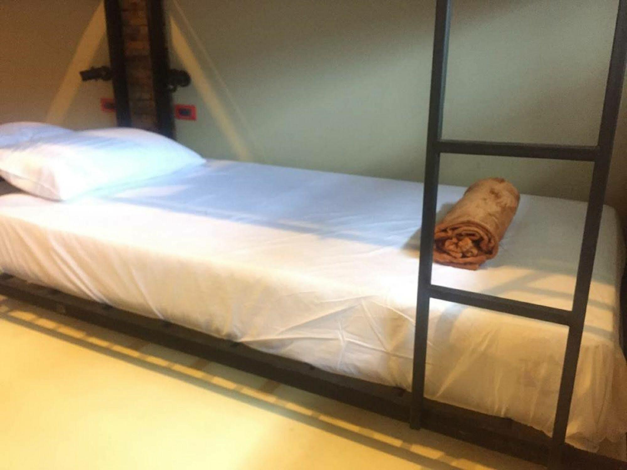 'צ'אוונג ביץ Pi Coco Hostel מראה חיצוני תמונה