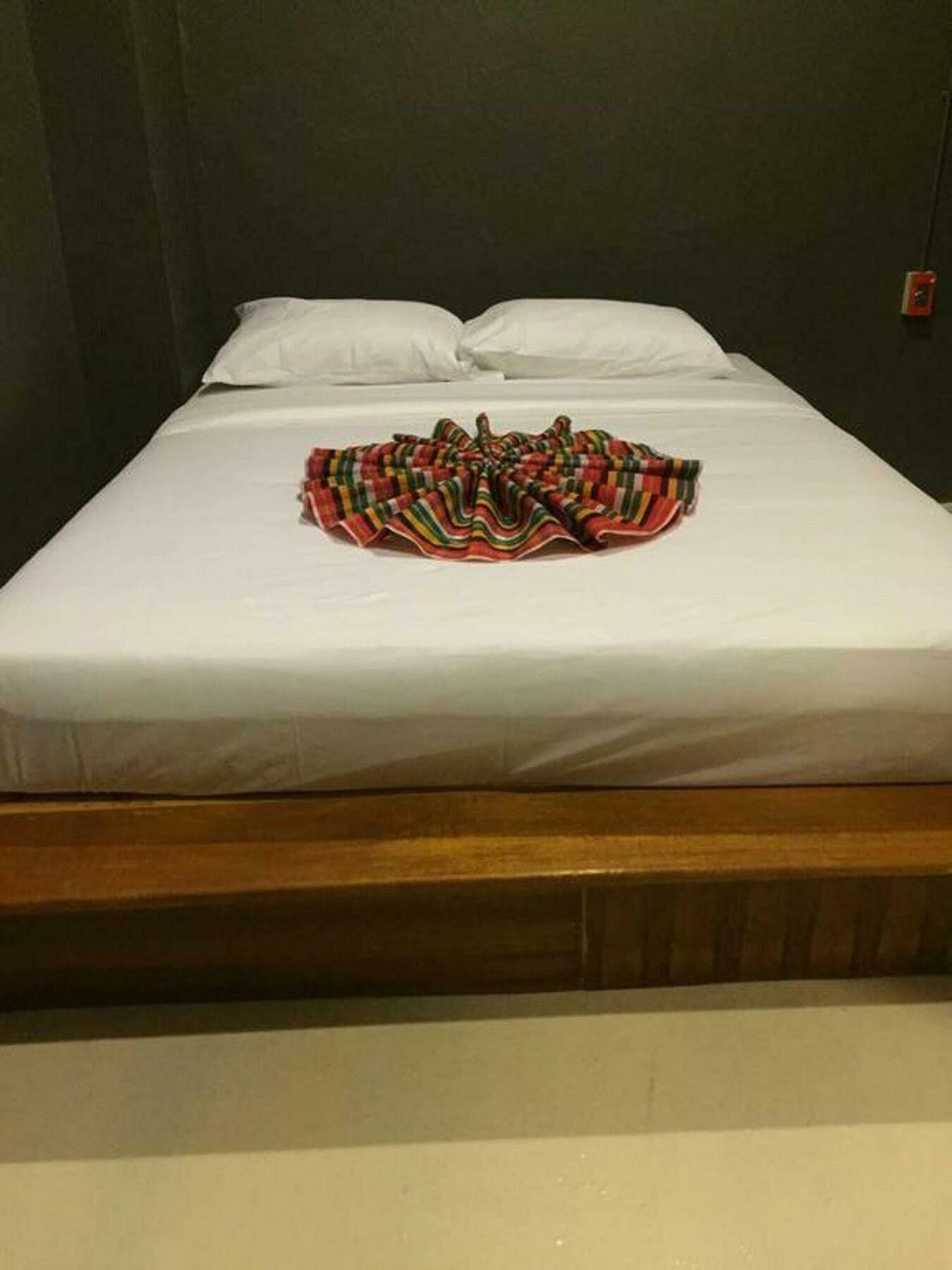 'צ'אוונג ביץ Pi Coco Hostel מראה חיצוני תמונה