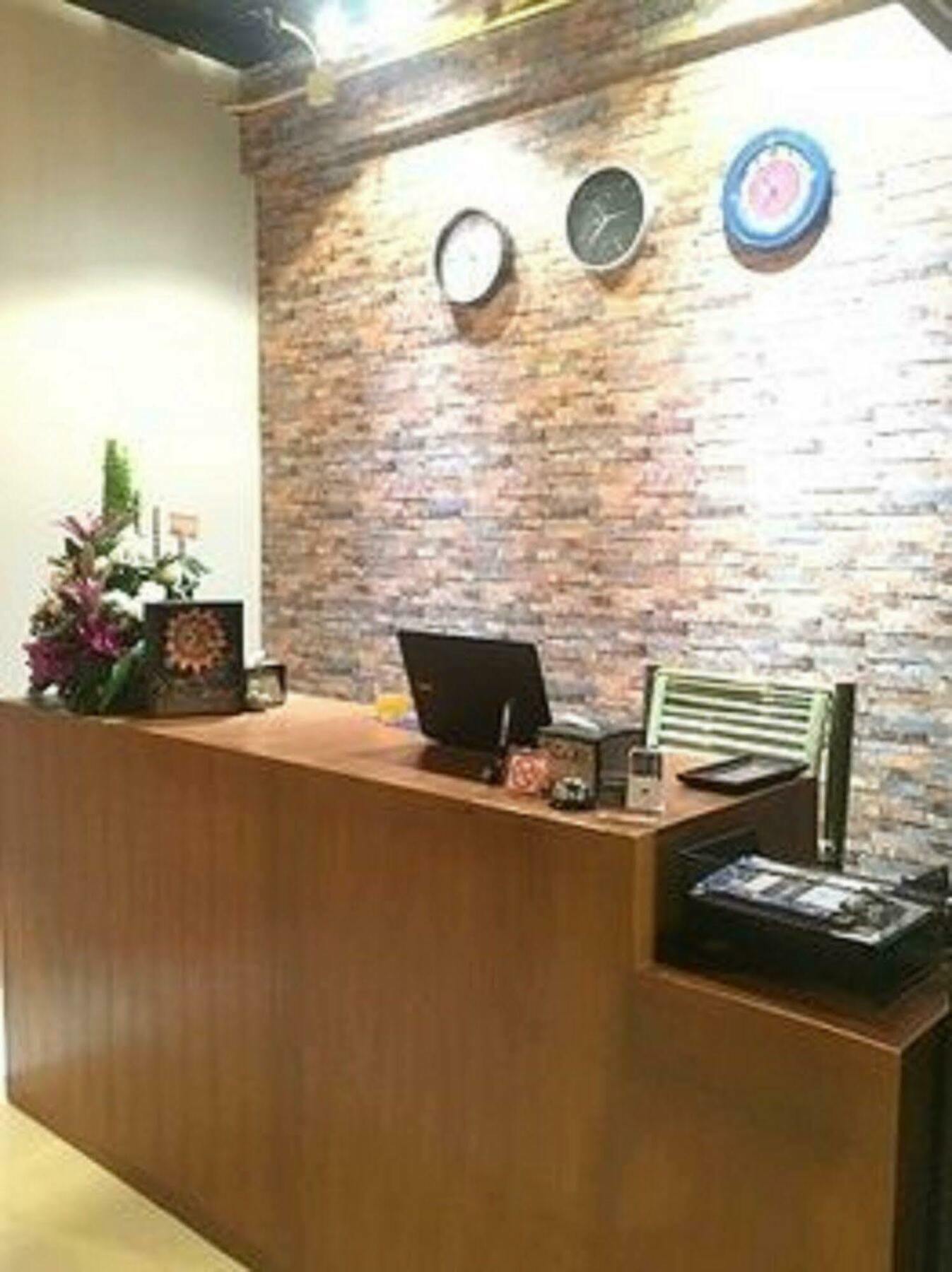 'צ'אוונג ביץ Pi Coco Hostel מראה חיצוני תמונה
